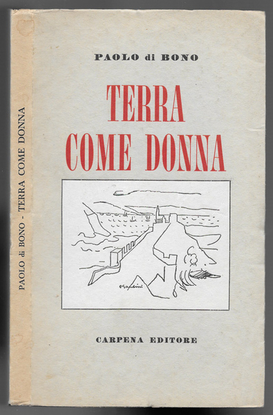 Terra come donna