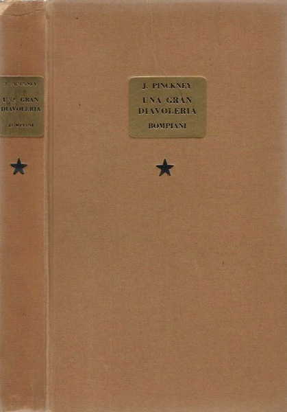 Una gran diavoleria