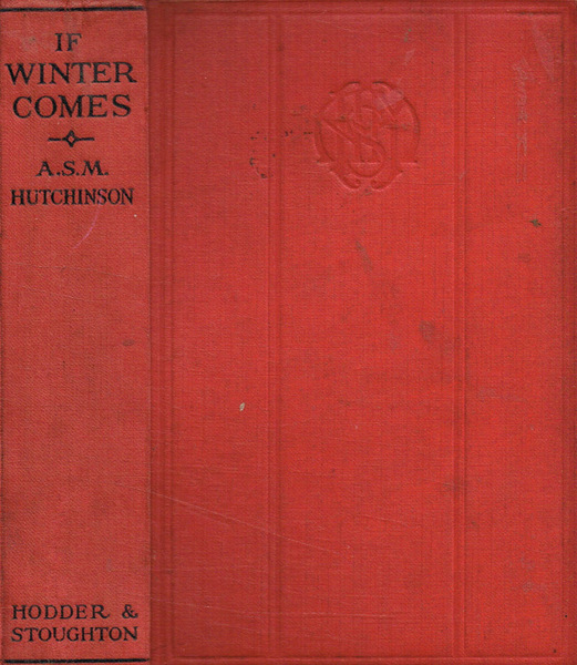 If winter comes