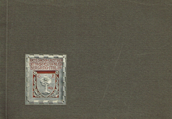 Arte sacra cristiana