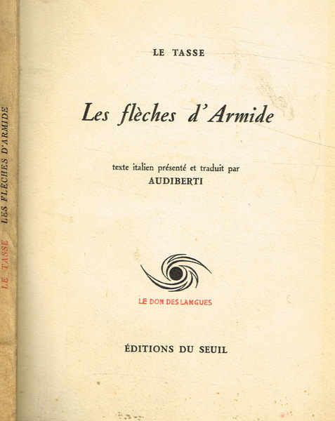 Les flèches d'Armide