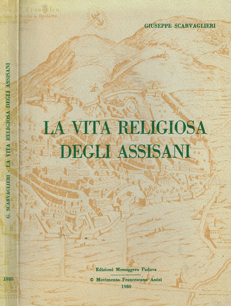 La vita religiosa degli Assisani