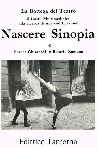 Nascere Sinopia