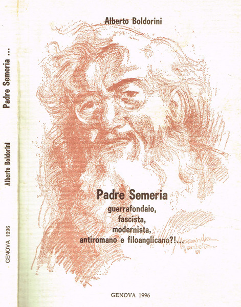 Padre Semeria