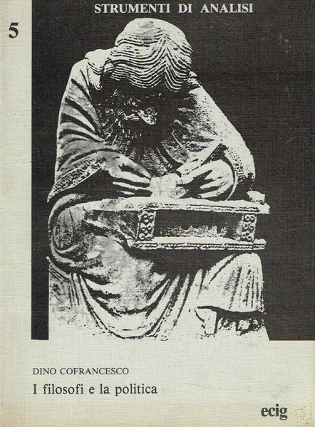 I filosofi e la politica