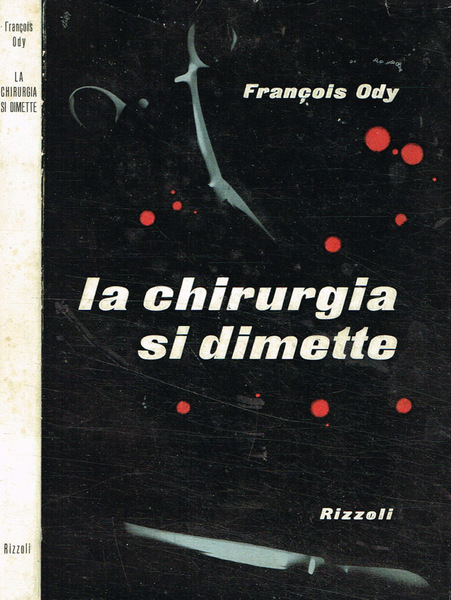 La chirurgia si dimette