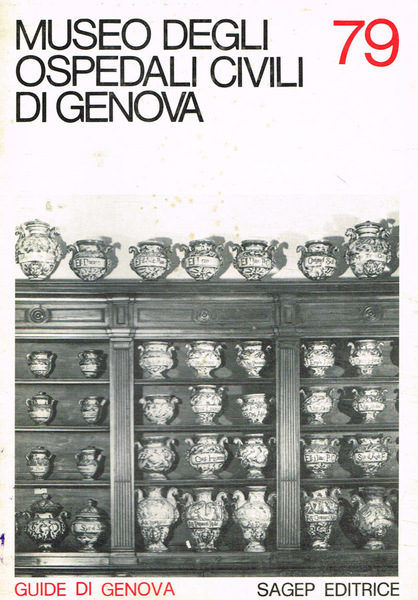 Museo degli Ospedali civili di Genova (San Martino)