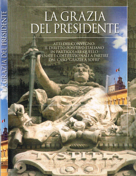 La Grazia del Presidente