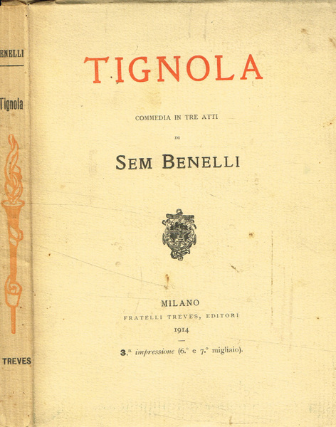 Tignola