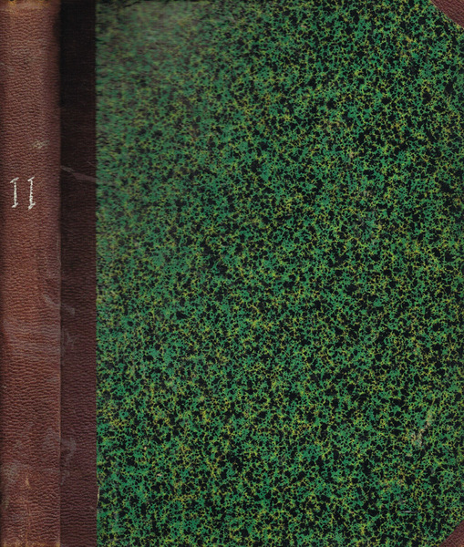 La revue mame. N.236-260, 9 aprile-24 settembre 1899