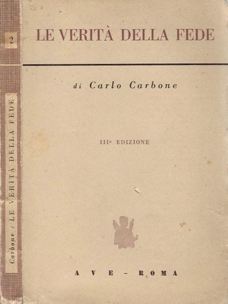 La verità della fede