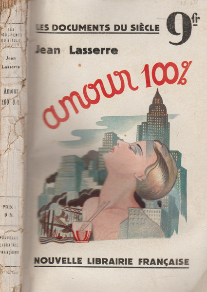 Amour 100 %