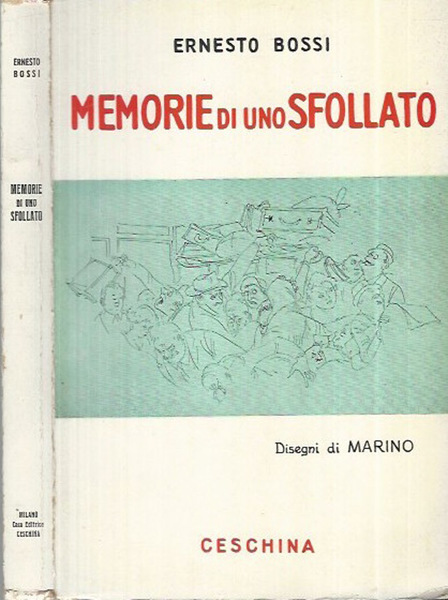 Memorie di uno sfollato