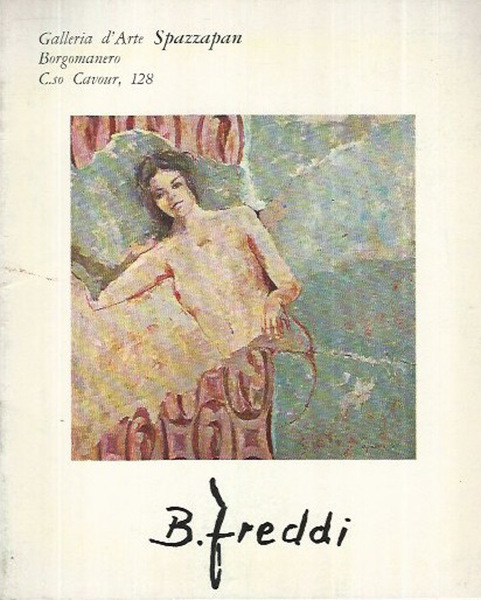 B. Freddi