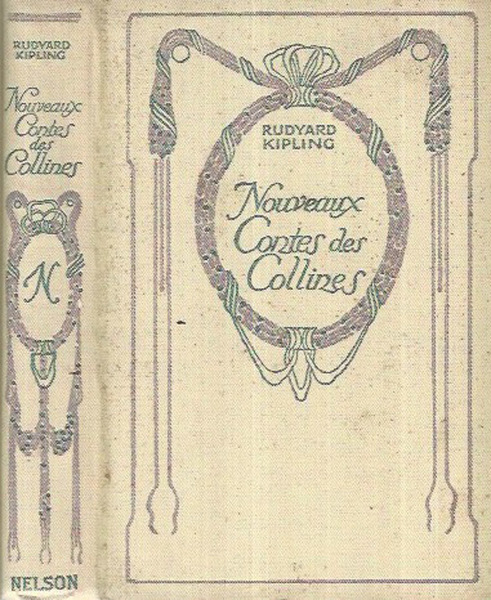 Nouveaux Contes des Collines