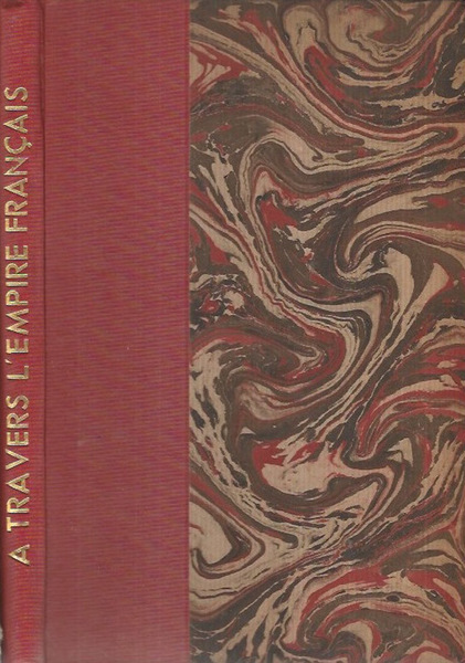 A travers l'Empire Français