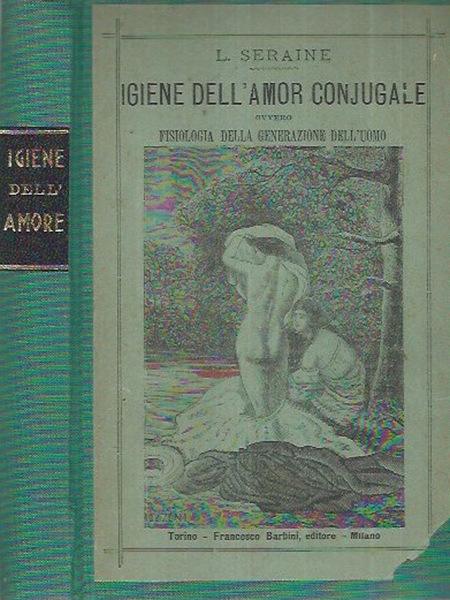 Igiene dell'amor conjugale