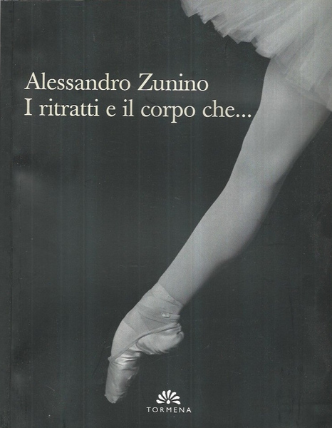 I ritratti e il corpo che.