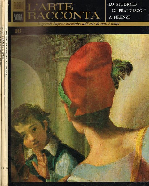 L'ARTE RACCONTA N.1 2 16