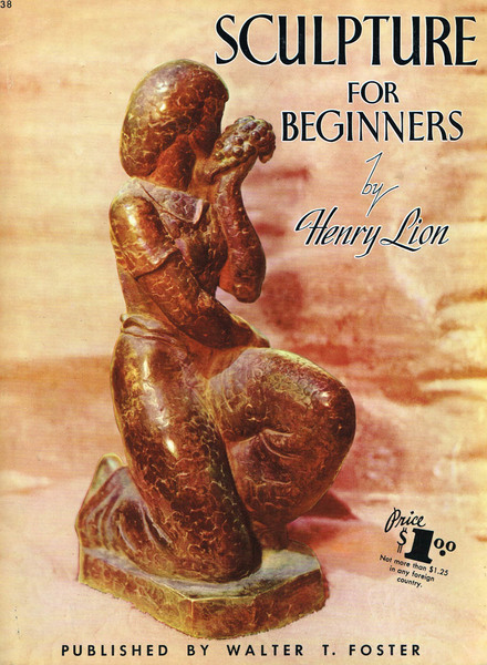 SCULPTURE FOR BEGINNERS