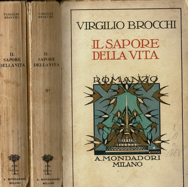 Il Sapore della vita