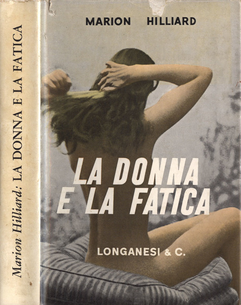 La donna e la fatica