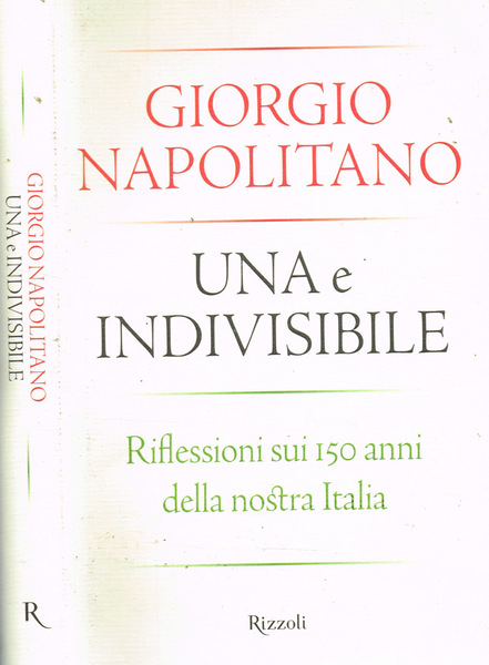 UNA E INDIVISIBILE