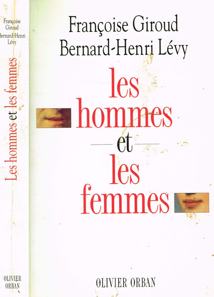 LES HOMMES ET LES FEMMES