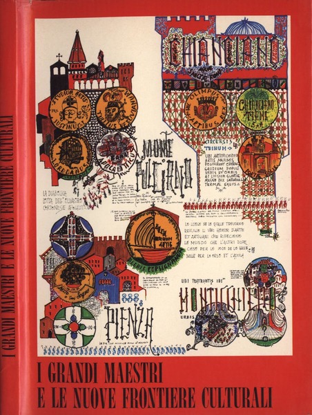 I grandi maestri e le nuove frontiere culturali