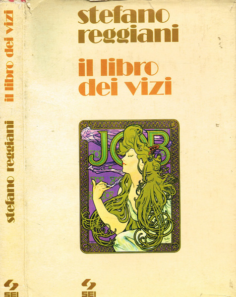 IL LIBRO DEI VIZI