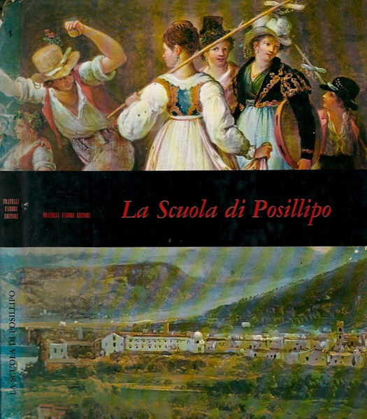 La scuola di Posillipo