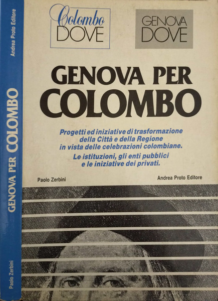 Genova per Colombo