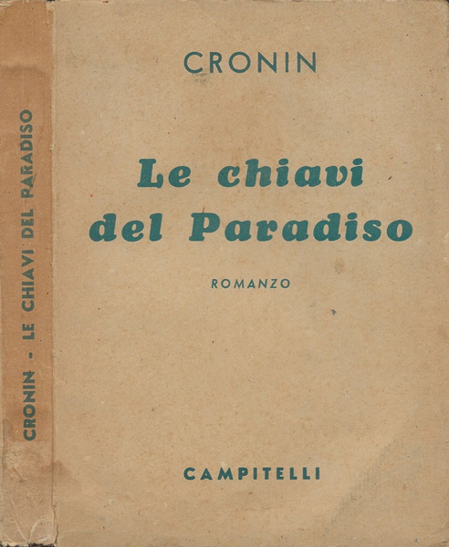 Le chiavi del Paradiso