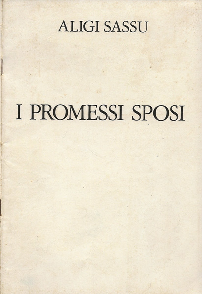 58 acquerelli da I Promessi Sposi di Alessandro Manzoni