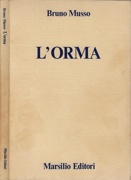 L'orma