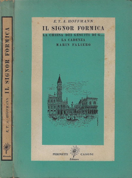 Il Siugnor Formica
