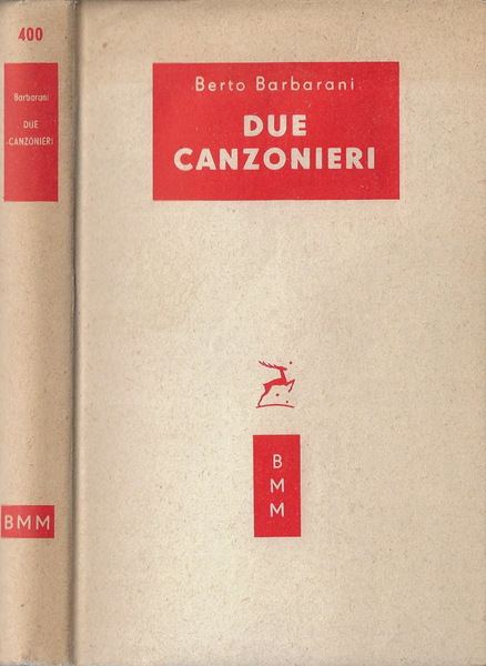 Due canzonieri