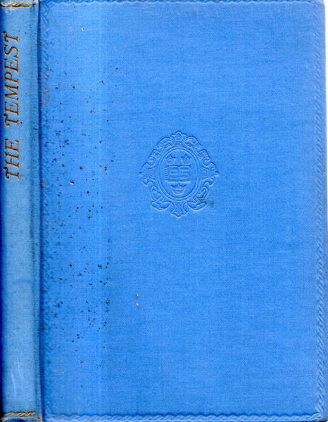 The tempest