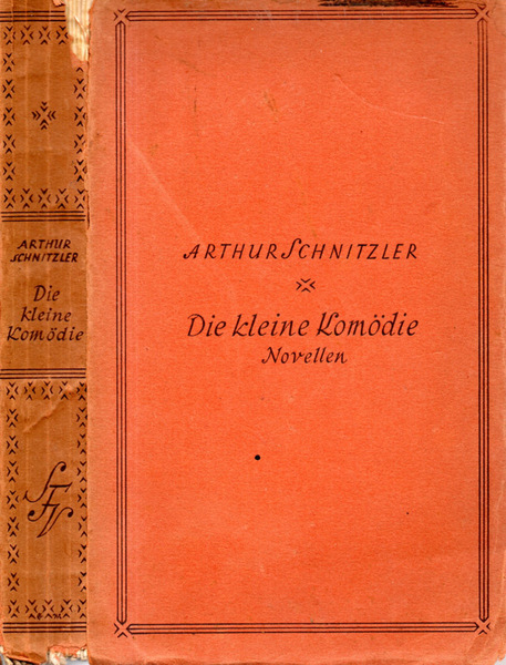 Die Kleine Komodie