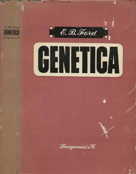 Genetica