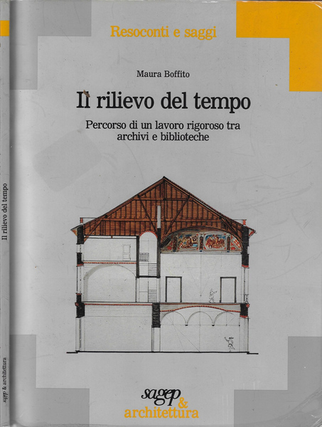 Il rilievo del tempo