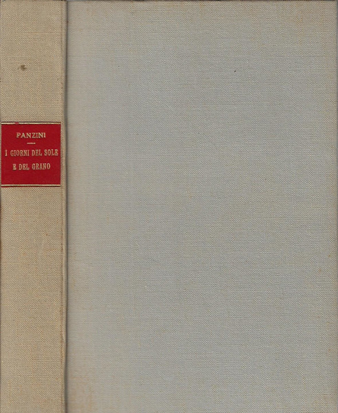 I giorni del sole e del grano