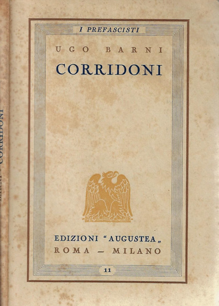 Corridoni