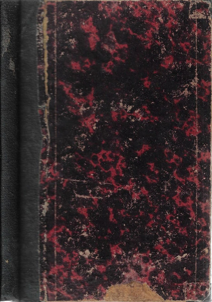 Storia del cristianesimo nell'impero romano preceduta dalle notizie del paese …