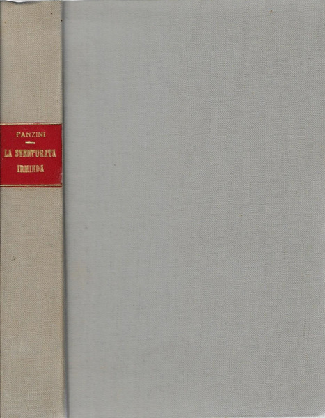 La sventurata Irminda!