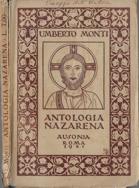 Antologia nazarena