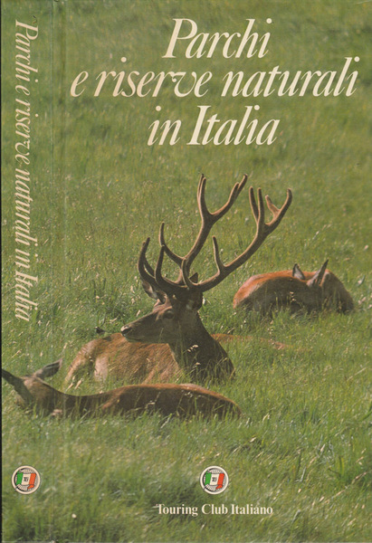 Parchi e riserve naturali in Italia