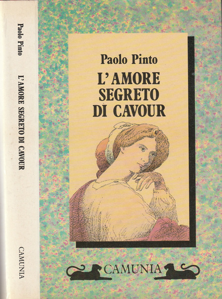 L'amore segreto di Cavour