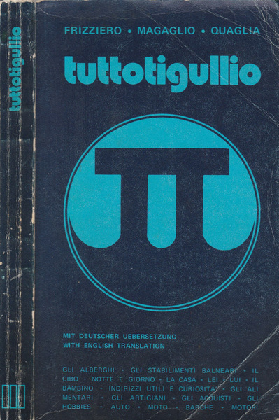 Tuttotigullio