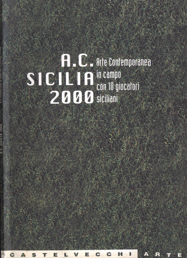 A. C. Sicilia 2000